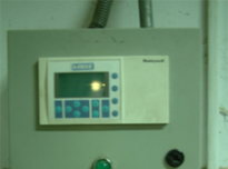 Honeywell小型溫濕度、壓力報警控制系統